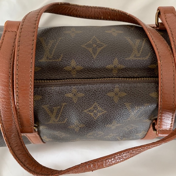 Louis Vuitton Monogram Papillon 30 - Picture 4 of 9